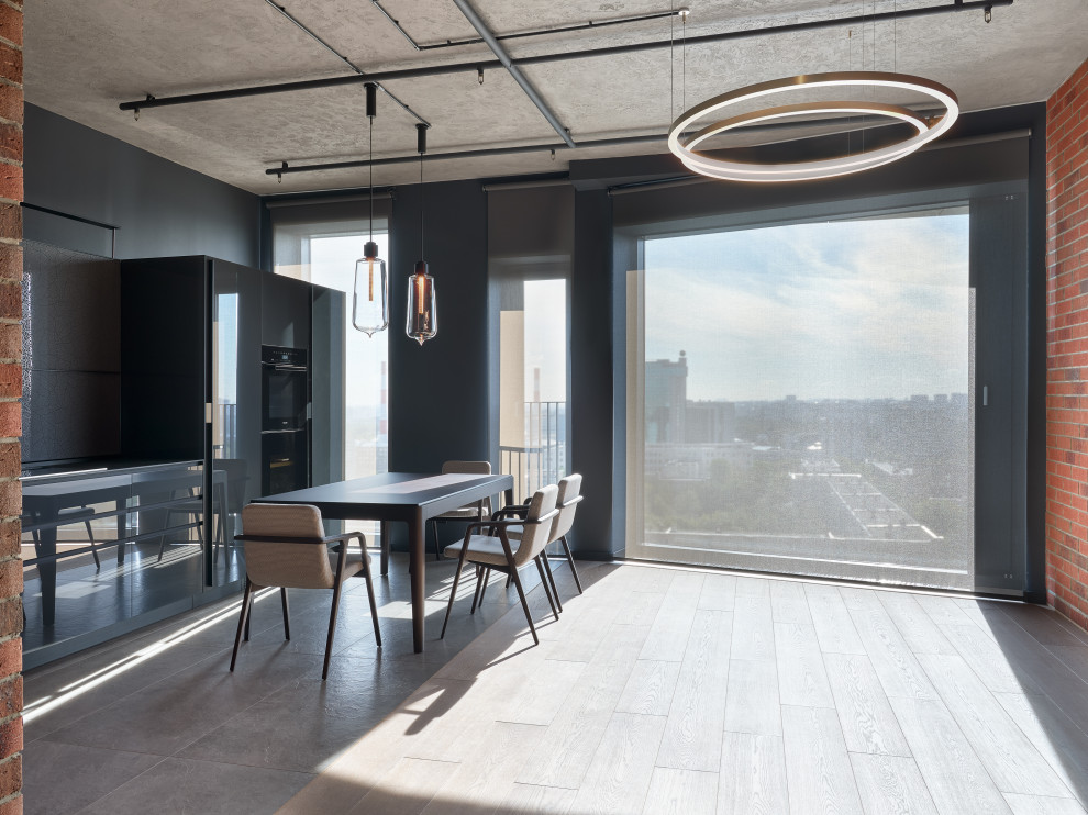 Аппартаменты на Ленинском