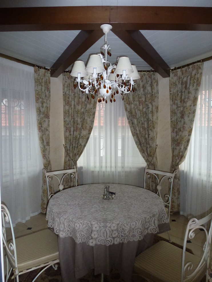 Загородный дом 320 кв.м