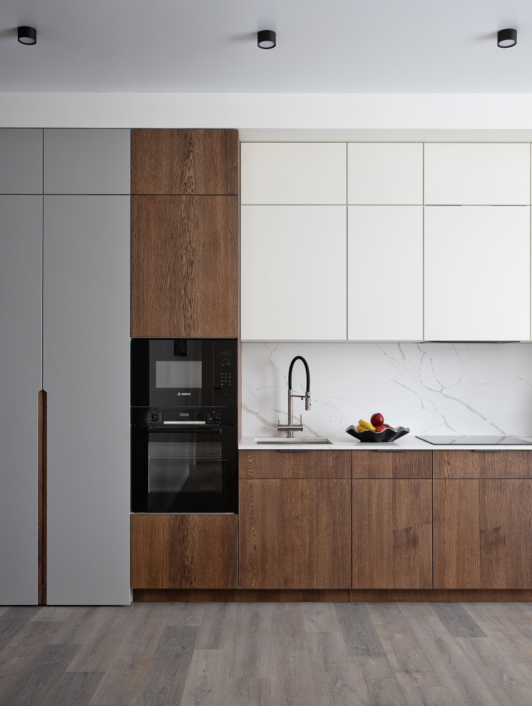 ЖК Рыбная деревня