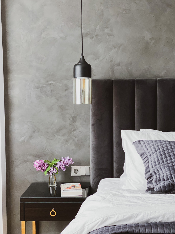 Квартира 80м2 для молодой семьи с ребенком