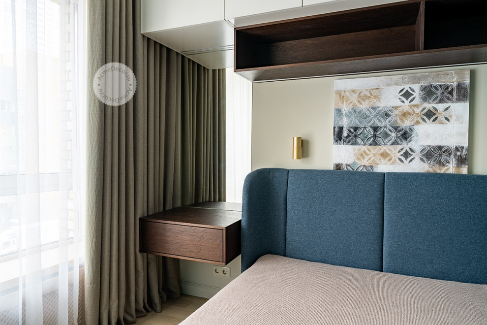 Апартаменты на Октябрьском поле