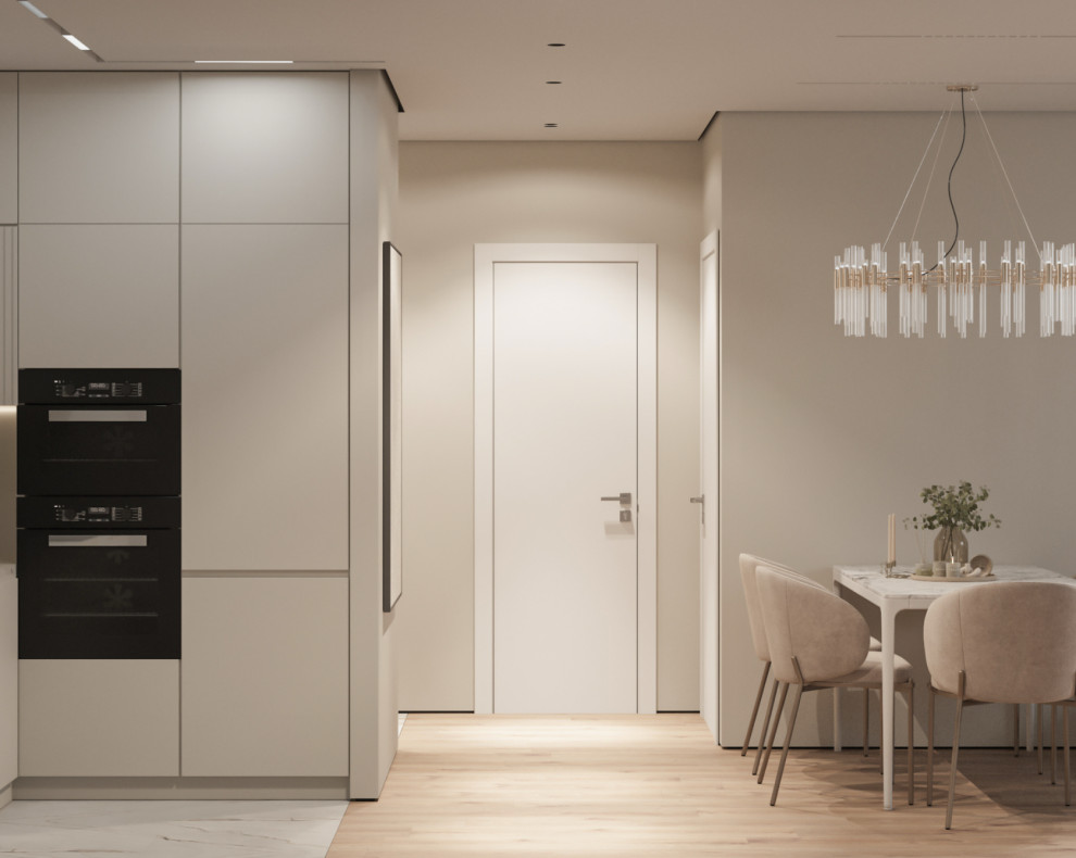 Квартира 65 м2