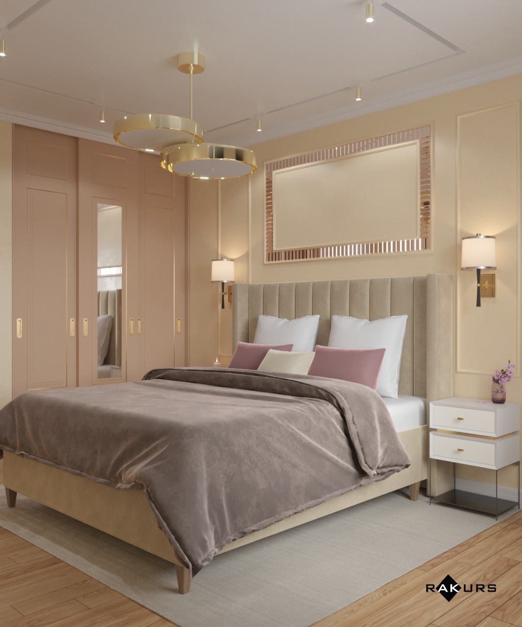 Проект квартиры ул. Кирова