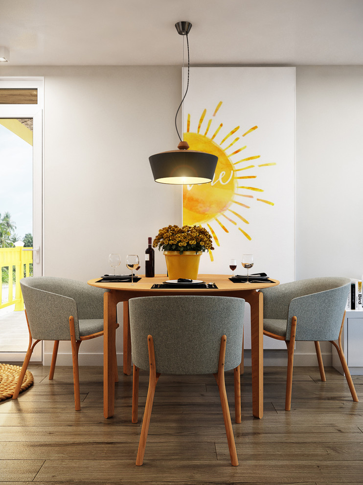 Апарт отель у моря