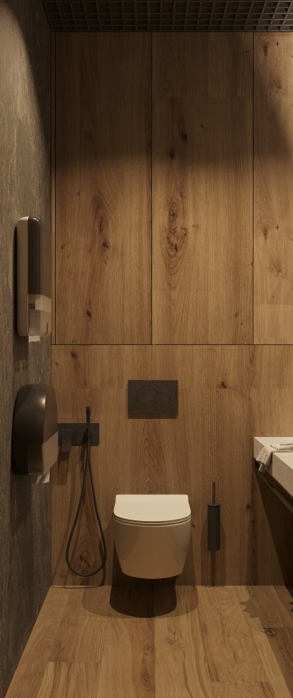 Обложка проекта: Интерьер офиса