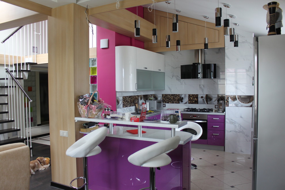 Квартира в Истре для молодой пары