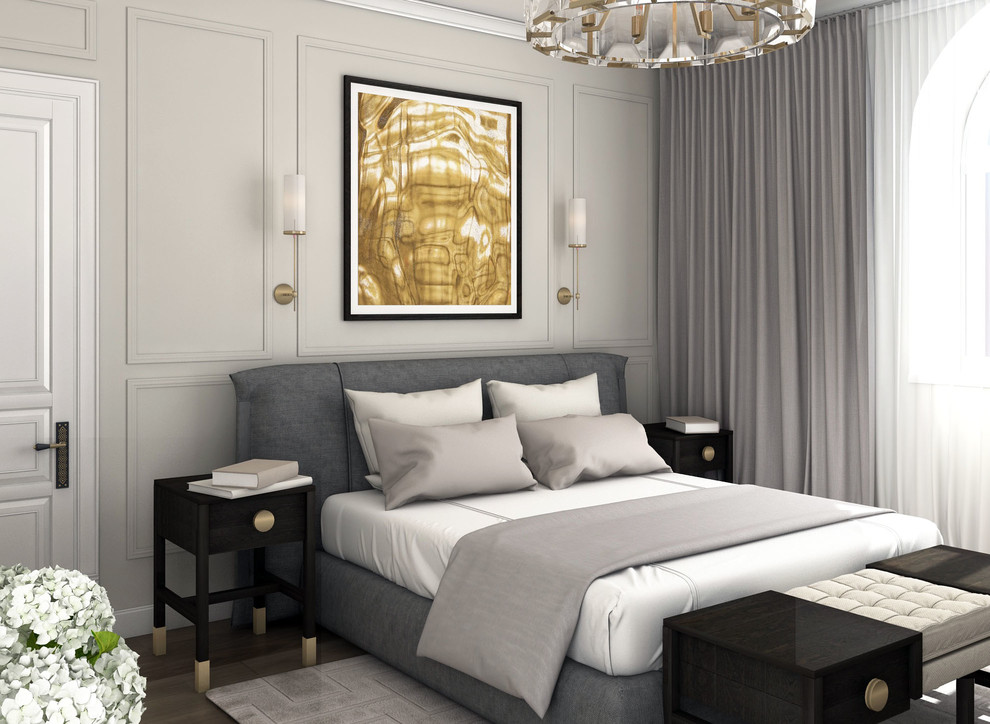 Частный дом