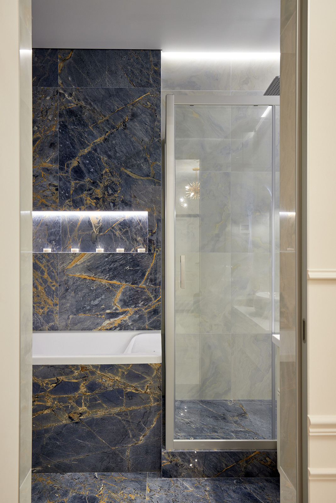 Ремонт под ключ ЖК Резиденция Краснодар