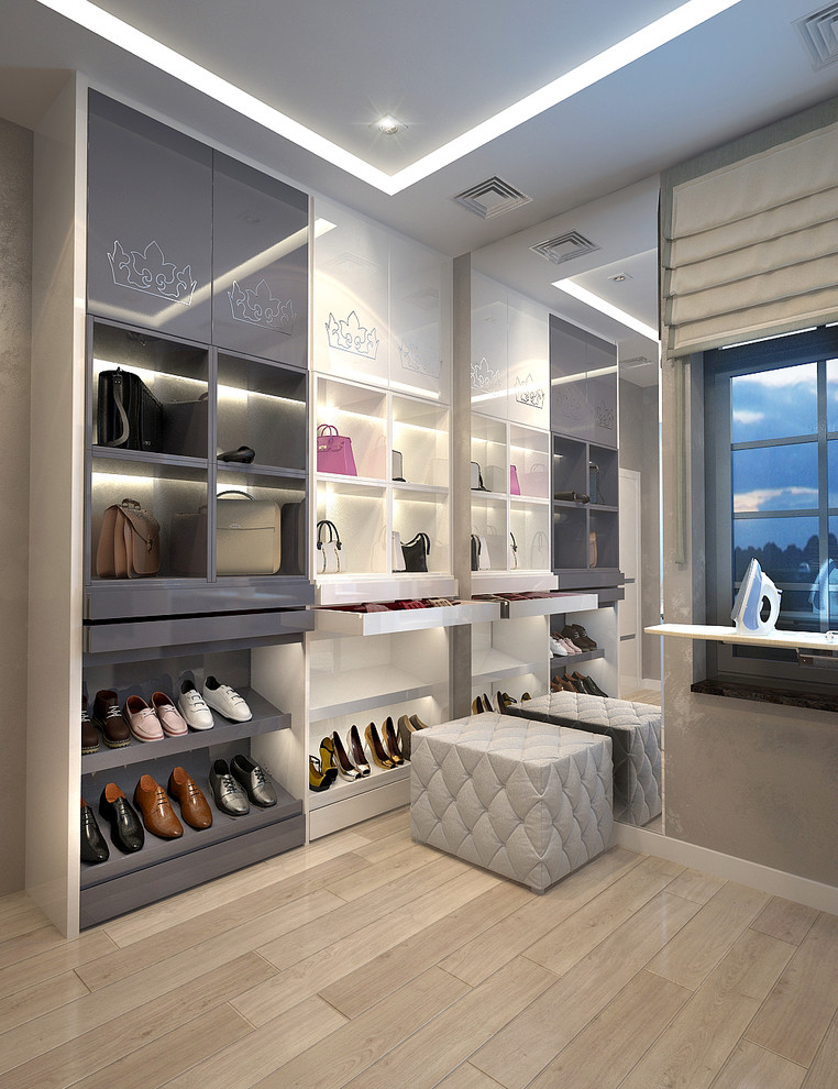 Апартаменты в Вешках