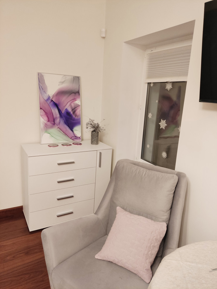 КОМПЛЕКТАЦИЯ ЗАГОРОДНОГО ДОМА ПЛОЩАДЬЮ 450,0М2 ОСВЕЩЕНИЕМ, МЕБЕЛЬЮ, ТЕКСТИЛЕМ.