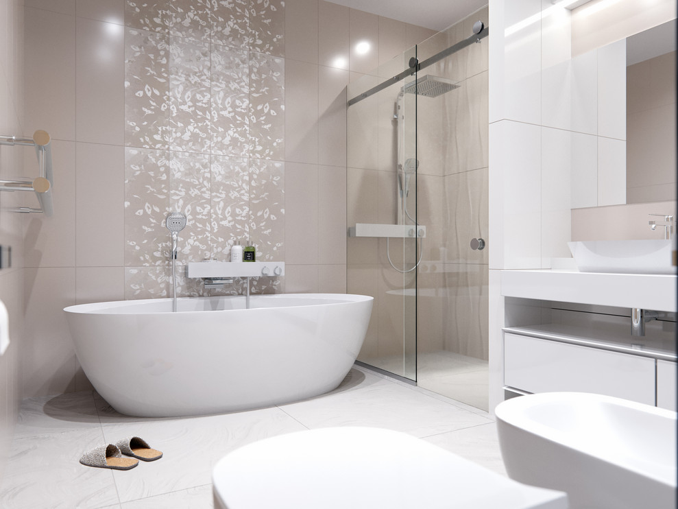 Квартира в "Тихвине"