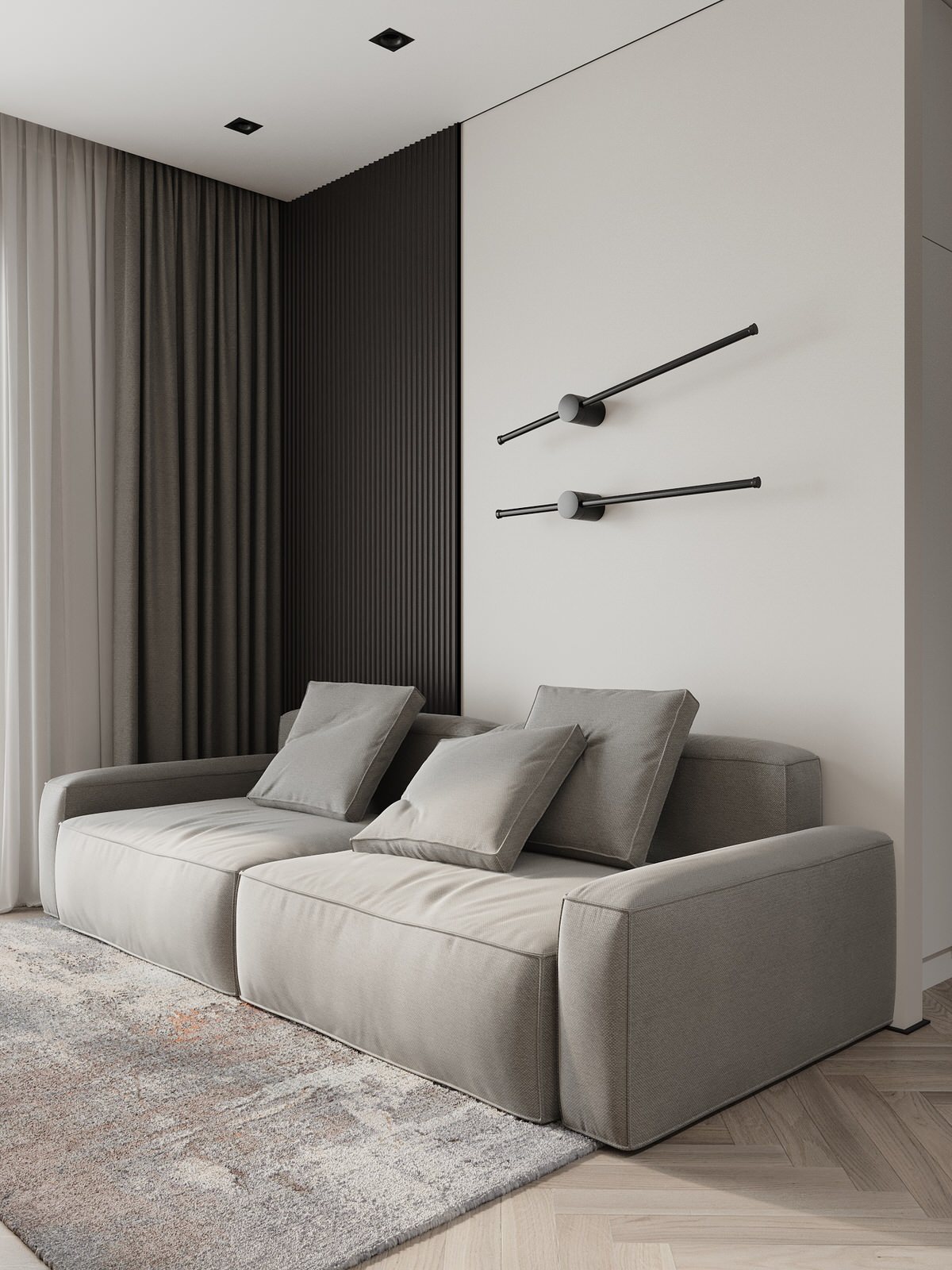 ЖК Город L-Town, Челябинск