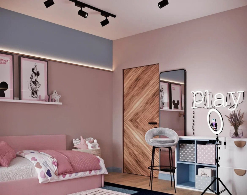 Квартира 90 кв.м. ЖК Лапландия