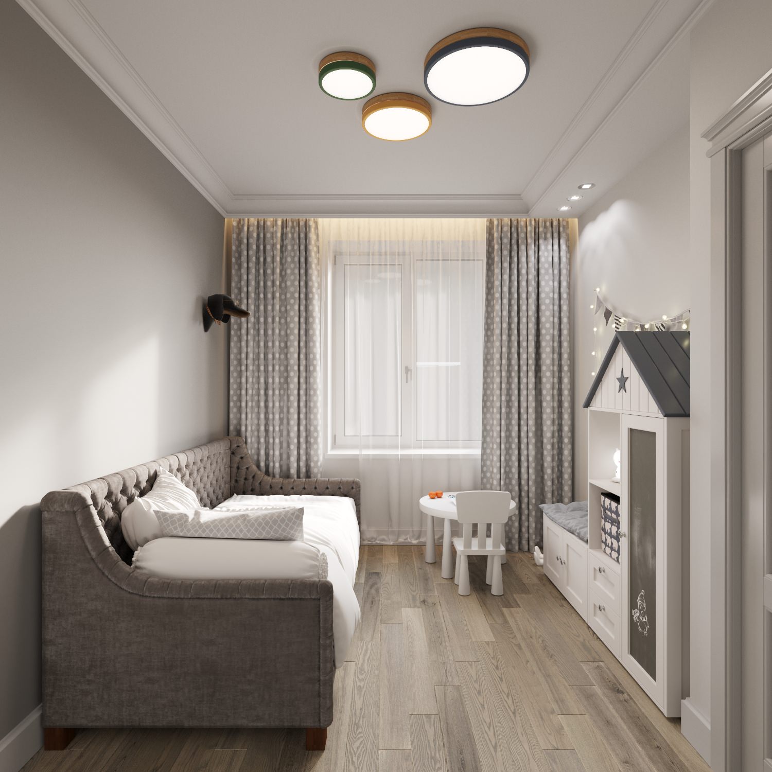 КП Кронбург