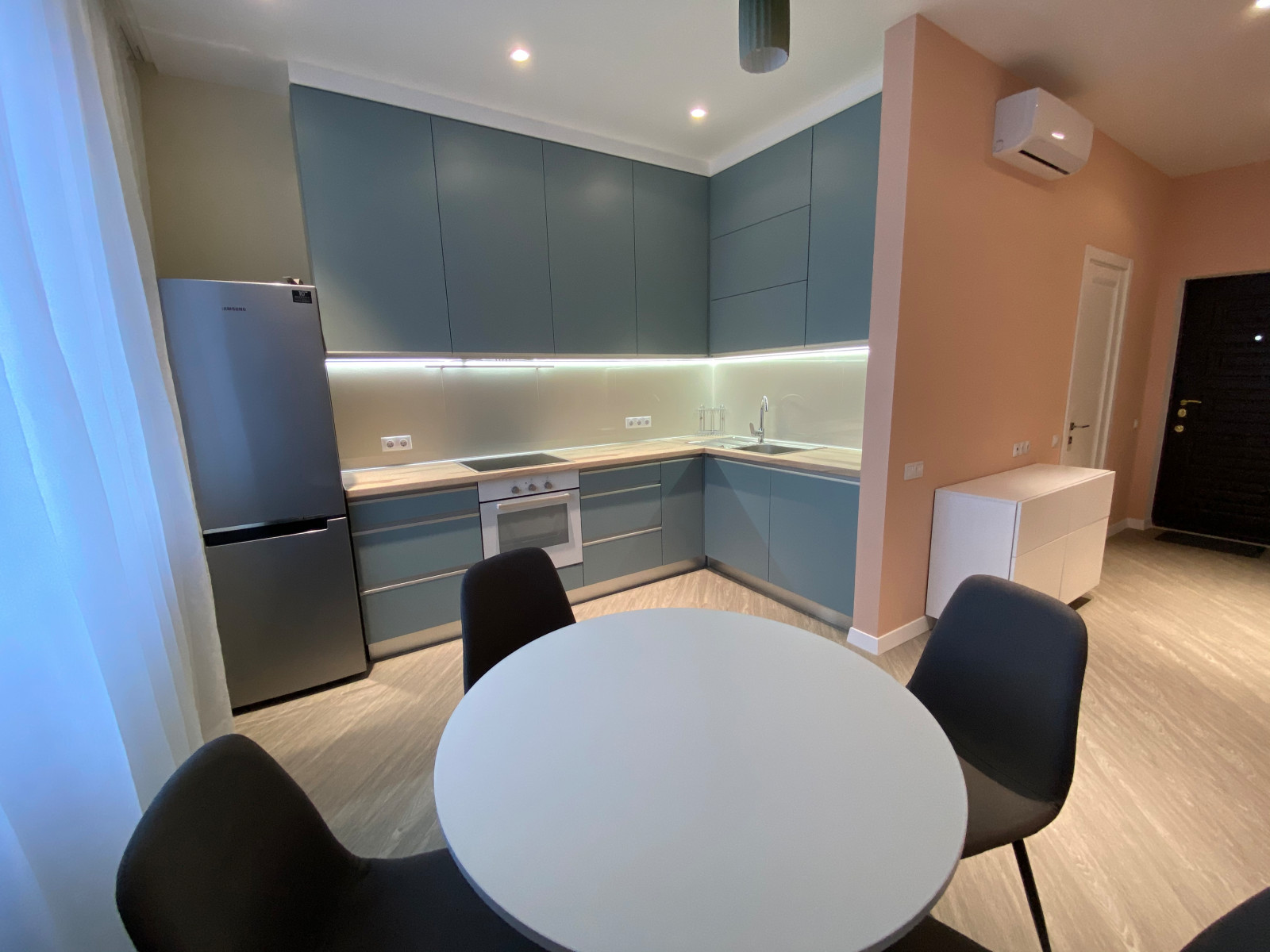 ЖК Сколково