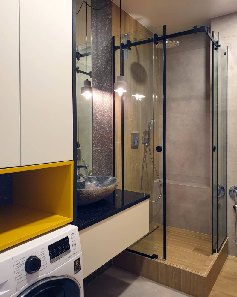 Квартира в ЖК ЛП (реализация)