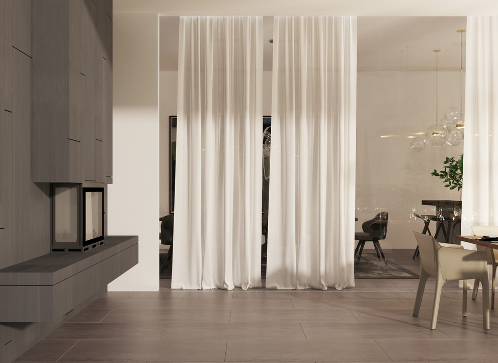 Элитная резиденция в КП "Барвиха"