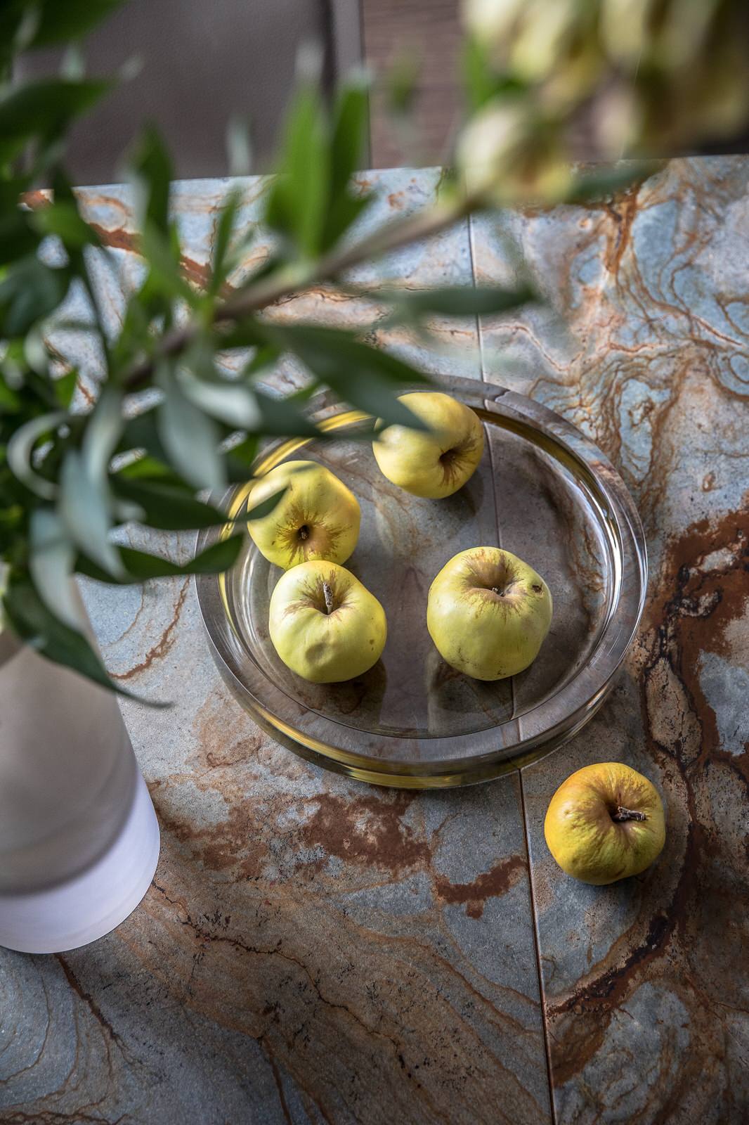 Квартира с видом на Хамовники