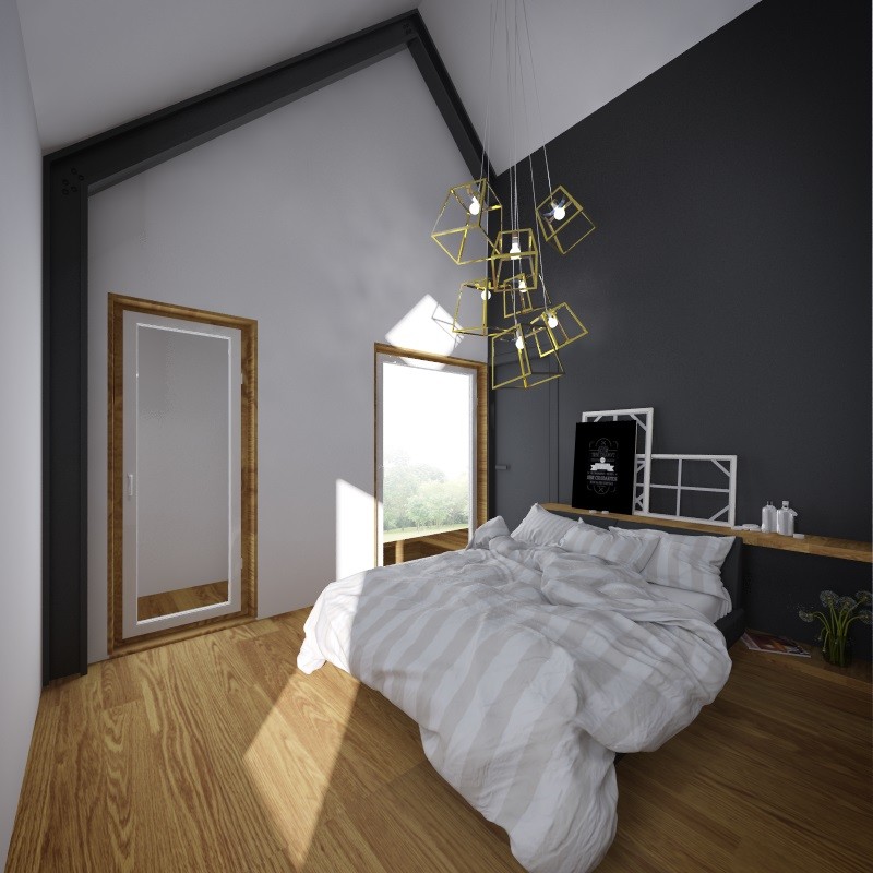 Коттедж 130м2