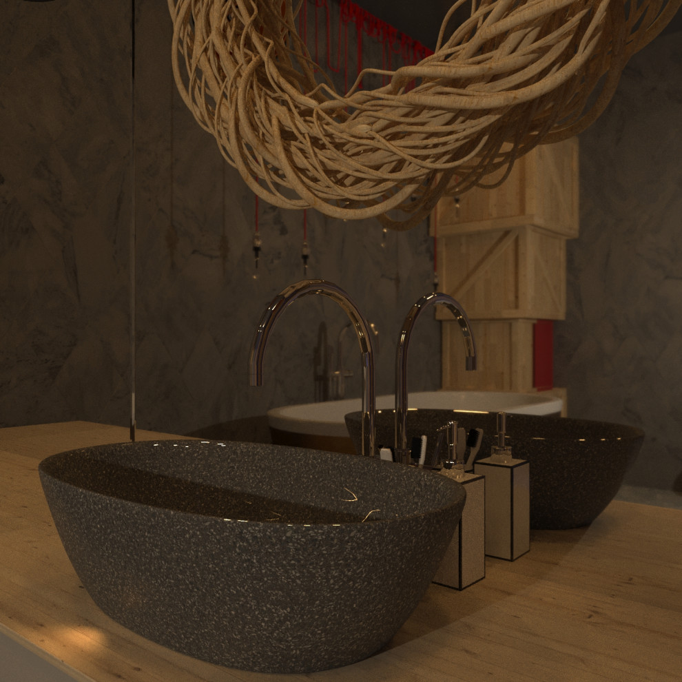 Ванная комната