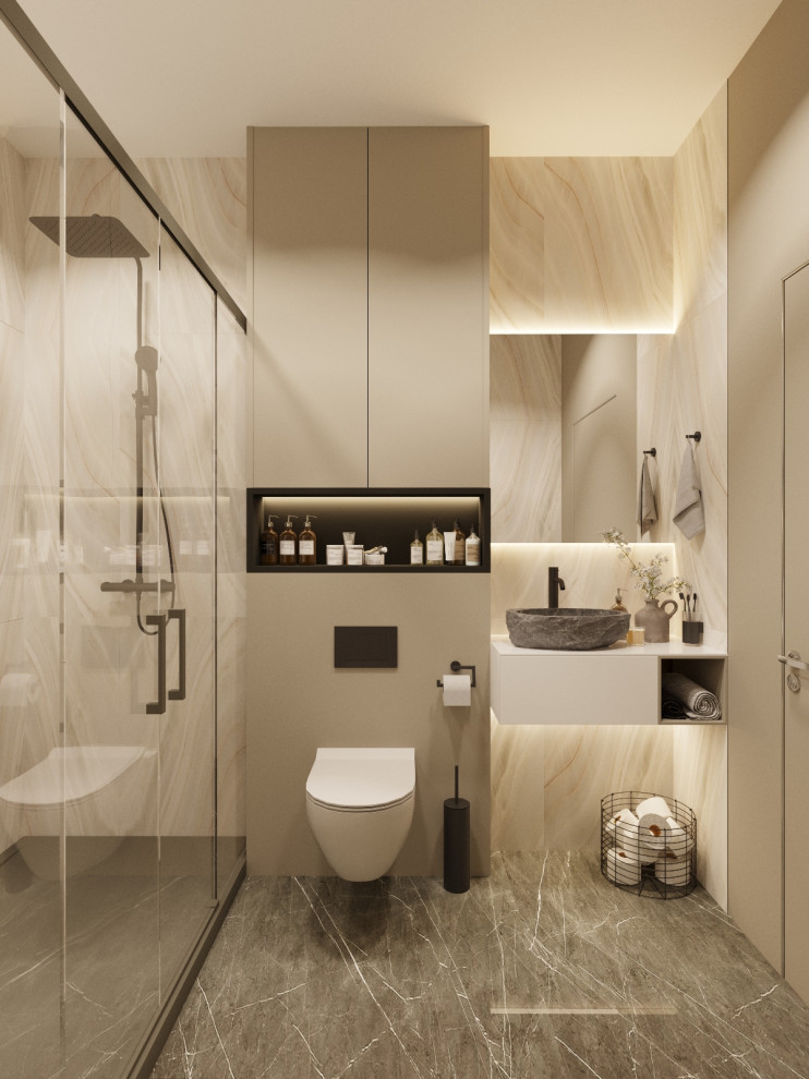 Обложка проекта: КП Горки-Лэнд