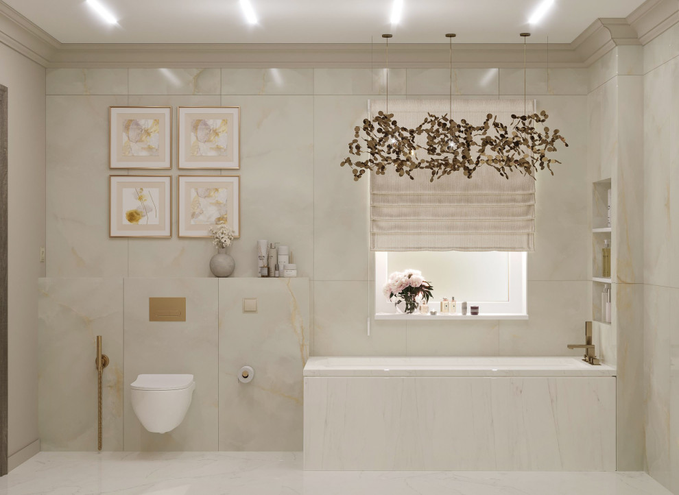 Дом в пос. Гранный