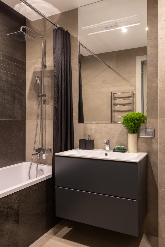 Квартира на ул. Озерная