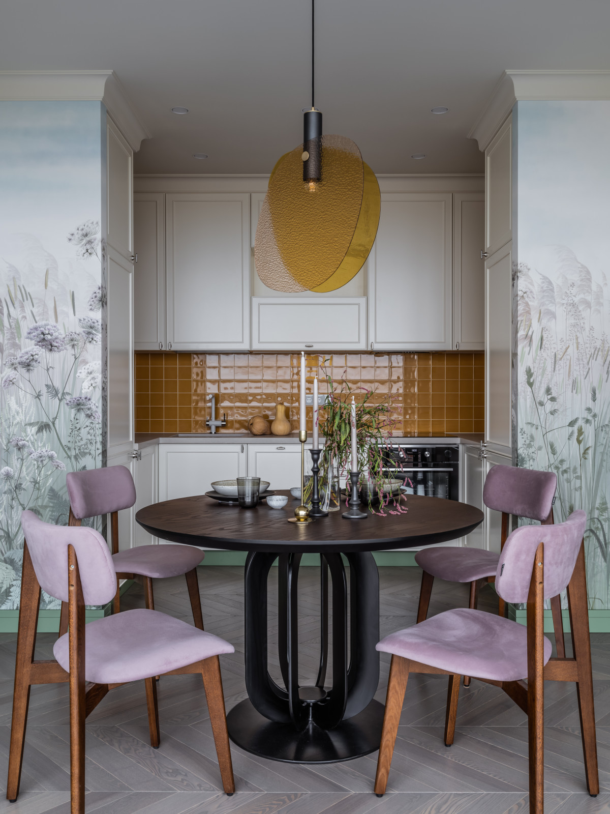 Квартира ЖК 7 КОНТИНЕНТ