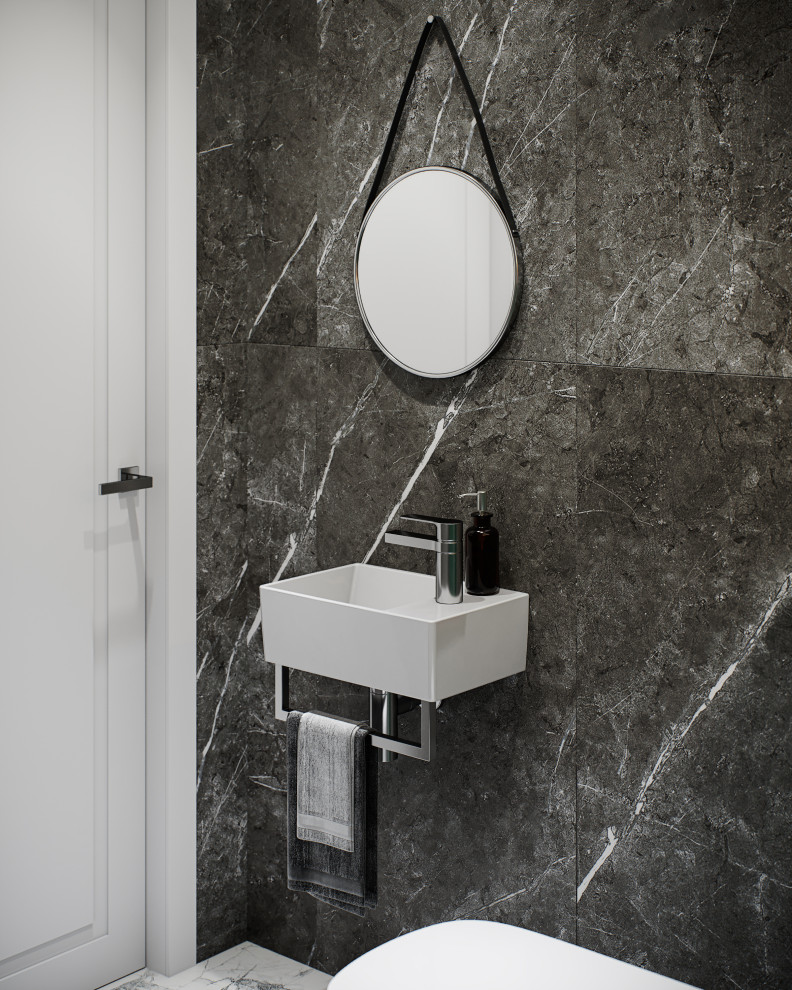 ЖК Вересаево для Анжелы и Дмитрия