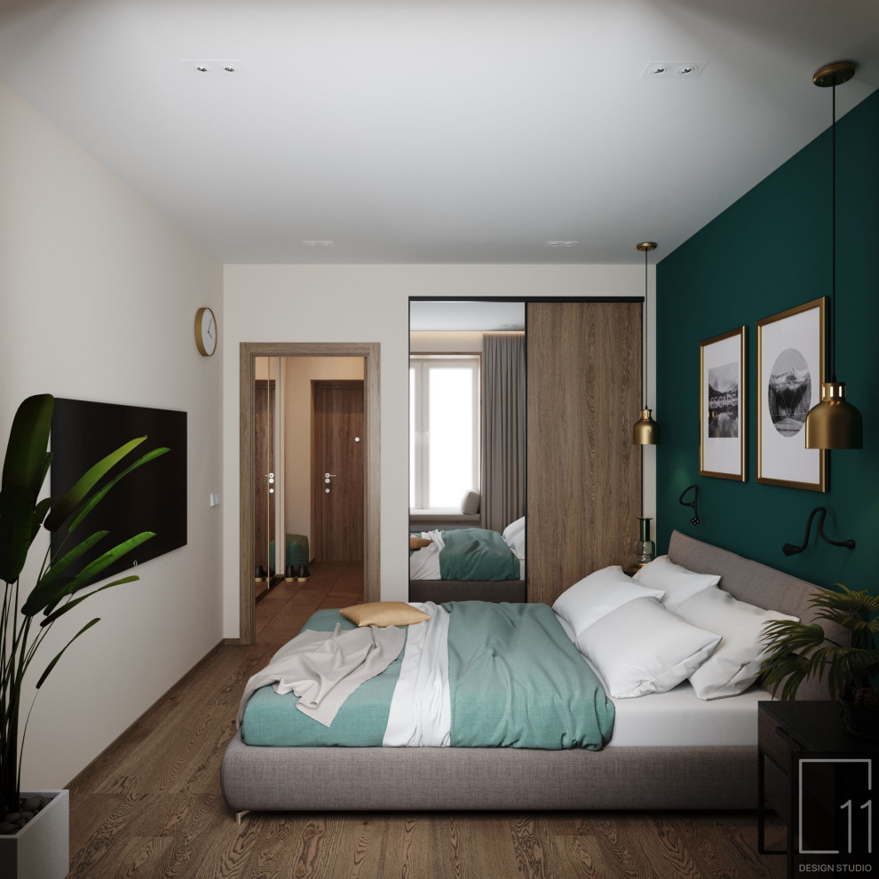 Обложка проекта: ул.Капитана Дорофеева