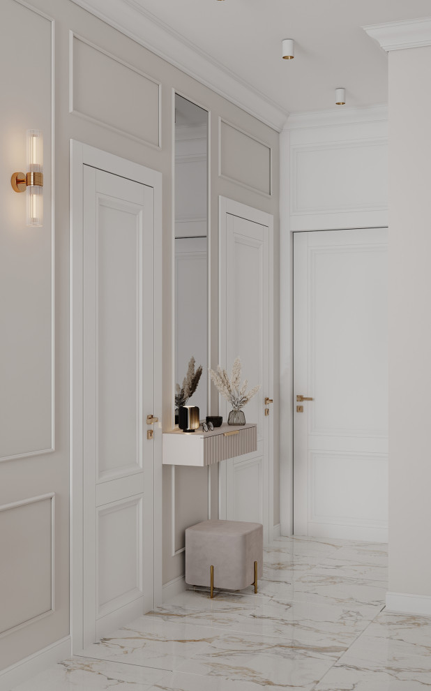 ЖК Притяжение