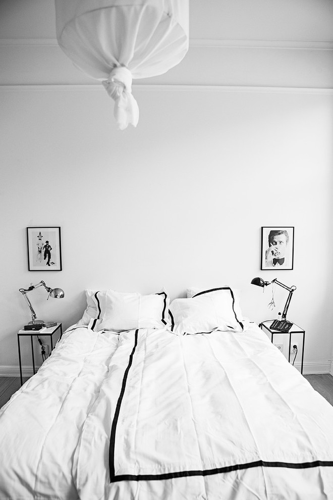 Houzz Швеция: Cолнце в сердце Сёдермальма