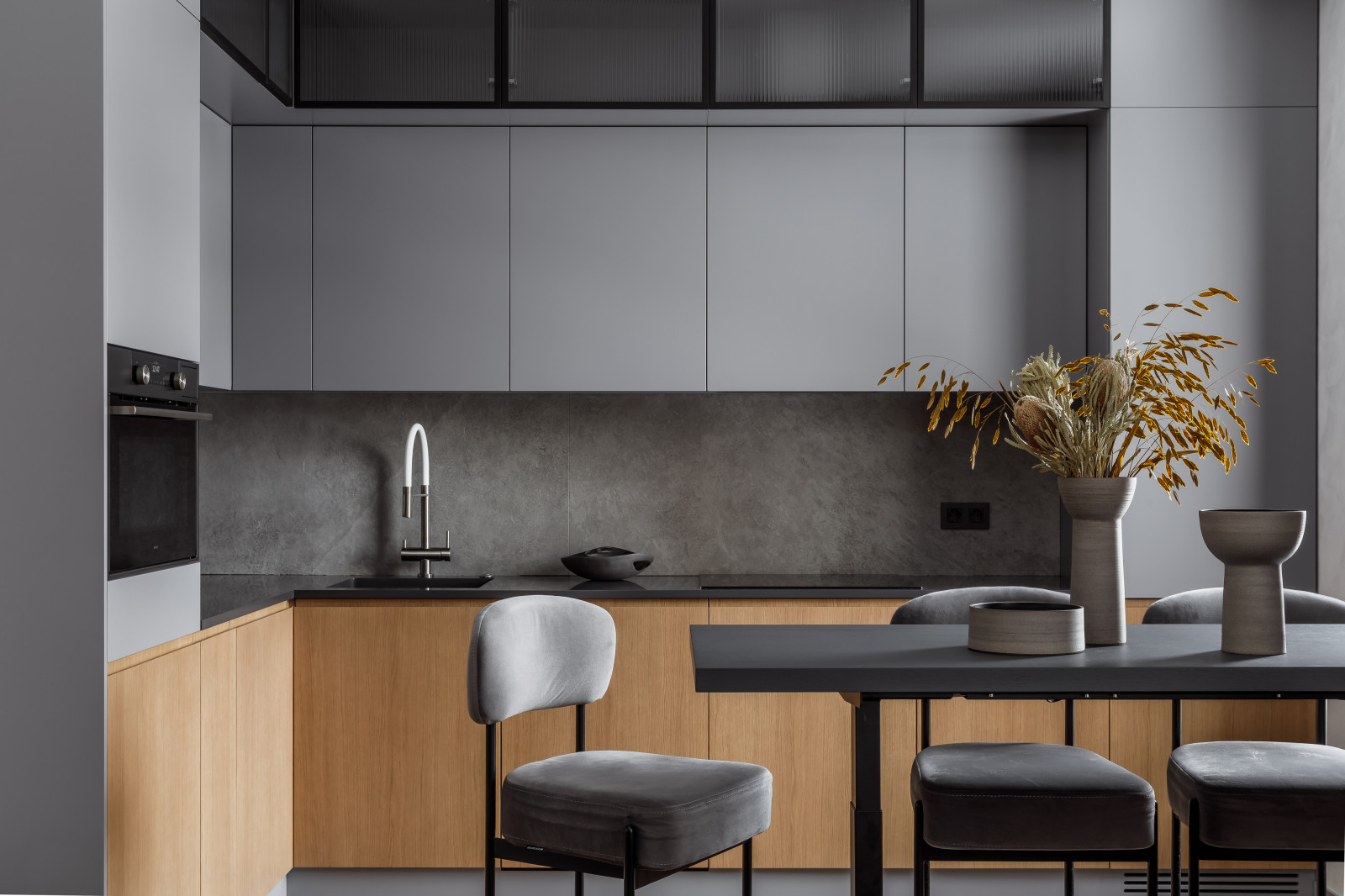 Квартира в ЖК Селигер Сити