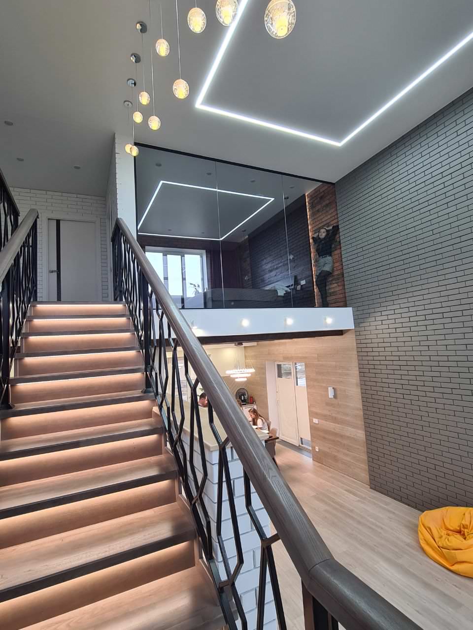 Частный дом 160м2