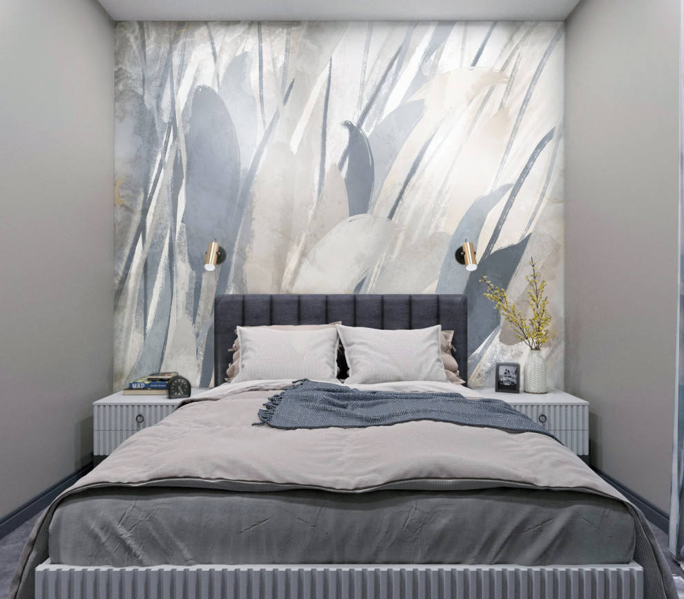 Дизайн-проект "В ритме города"