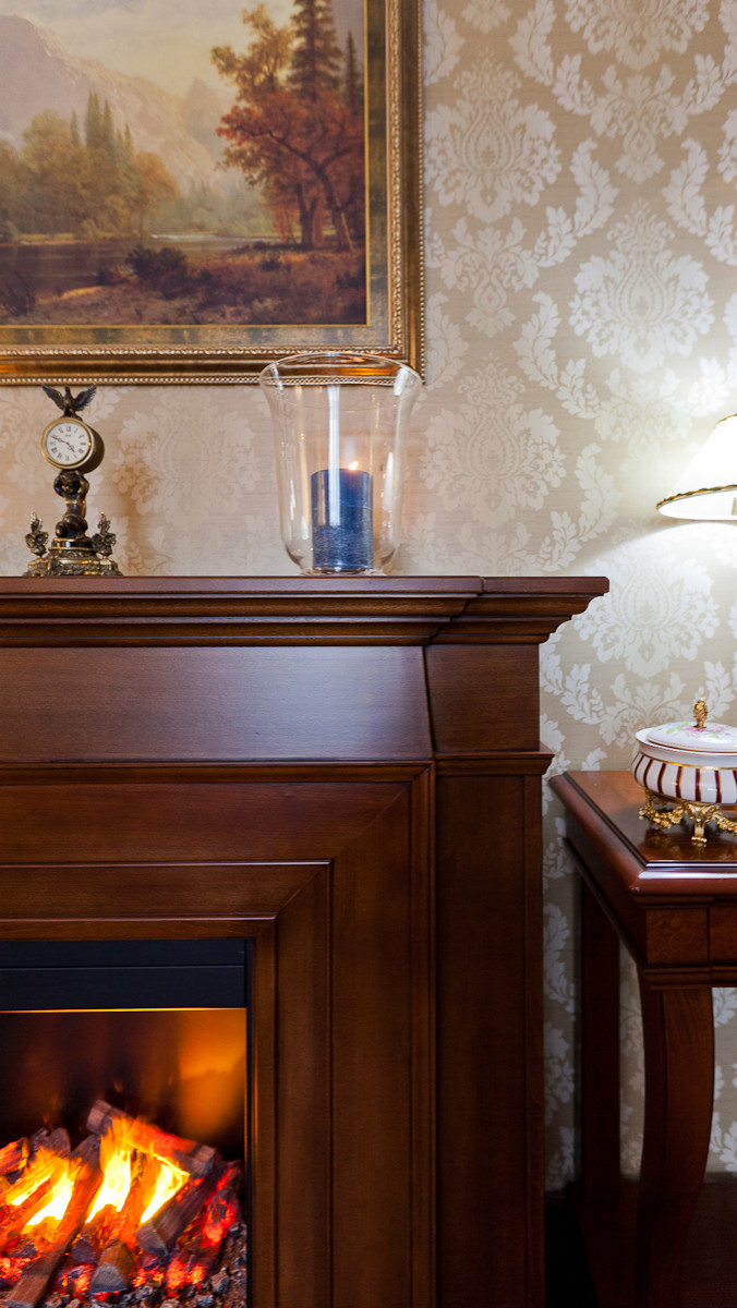 Apartment in St Petersburg