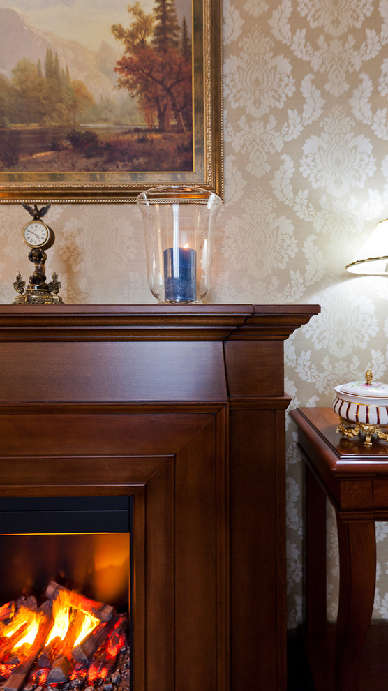 Apartment in St Petersburg