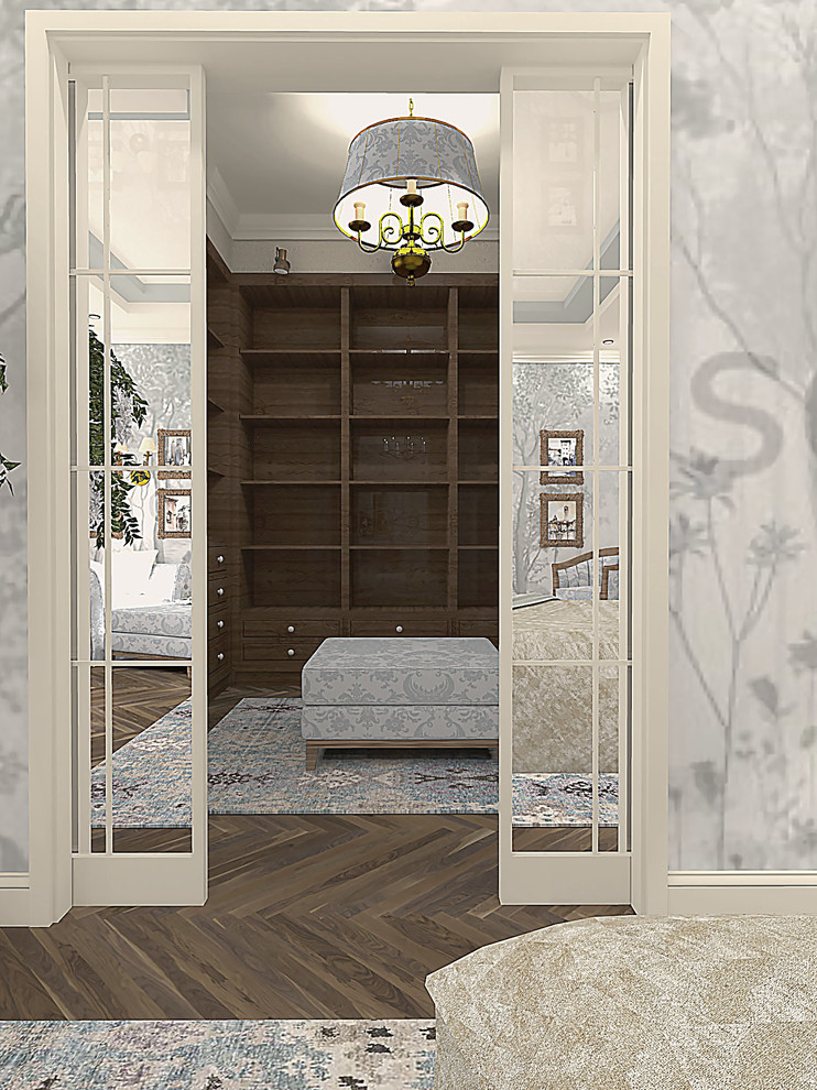 Коттедж В Каменке