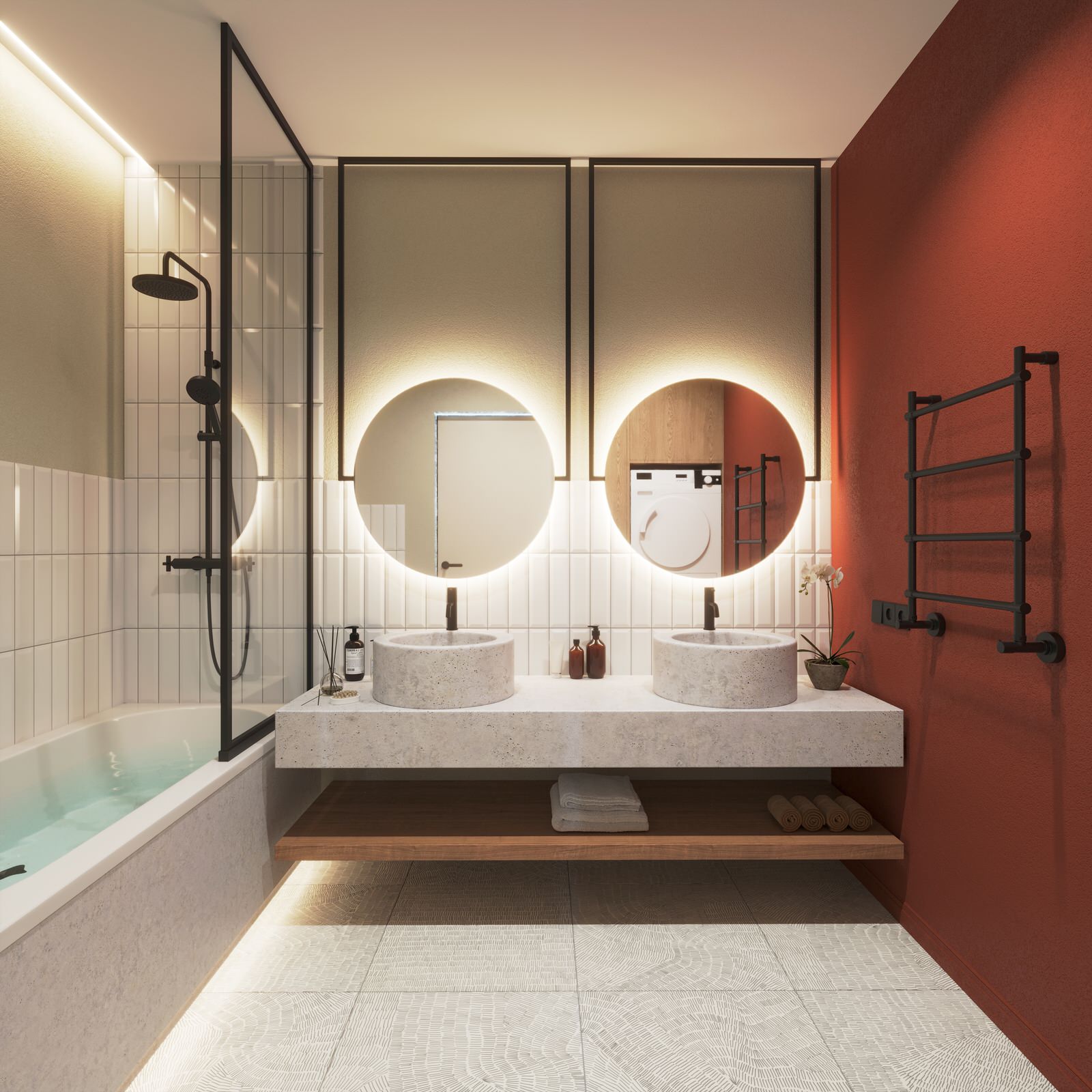 Обложка проекта: Санузел