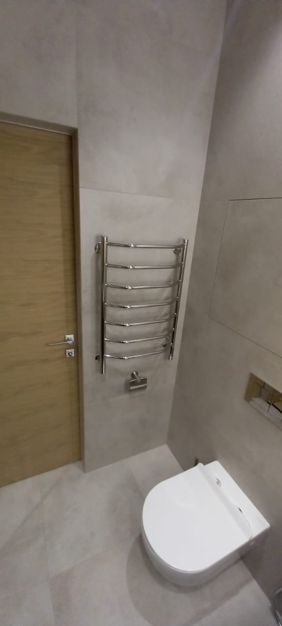 Апартаменты Охта Парк  Мистелово