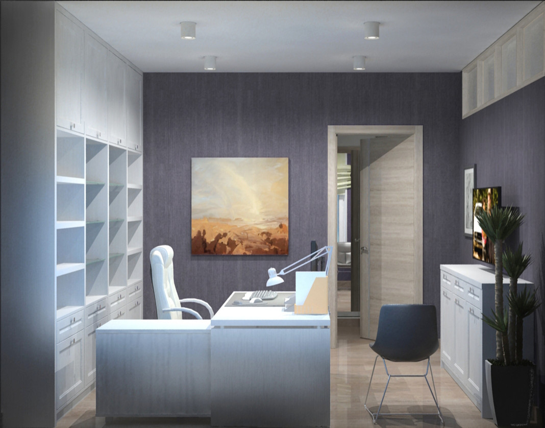 ЖК Резиденция