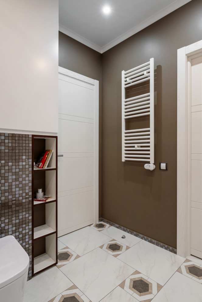 Современная квартира