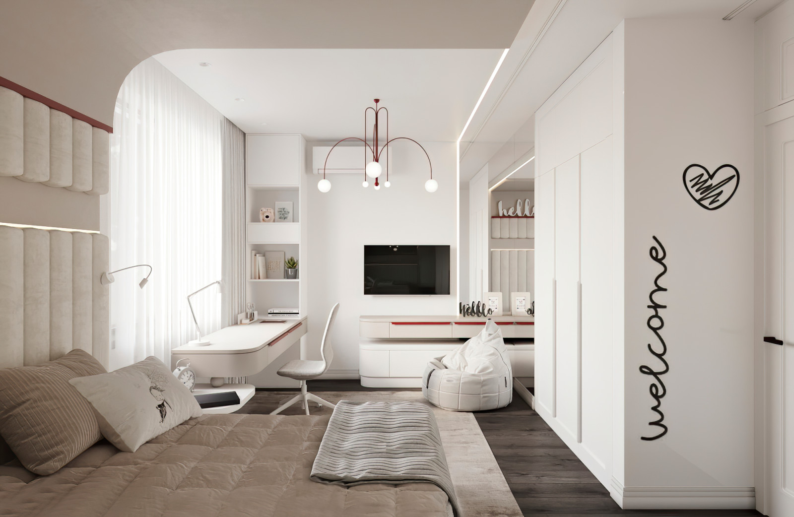 Усадьба Нижнее Валуево