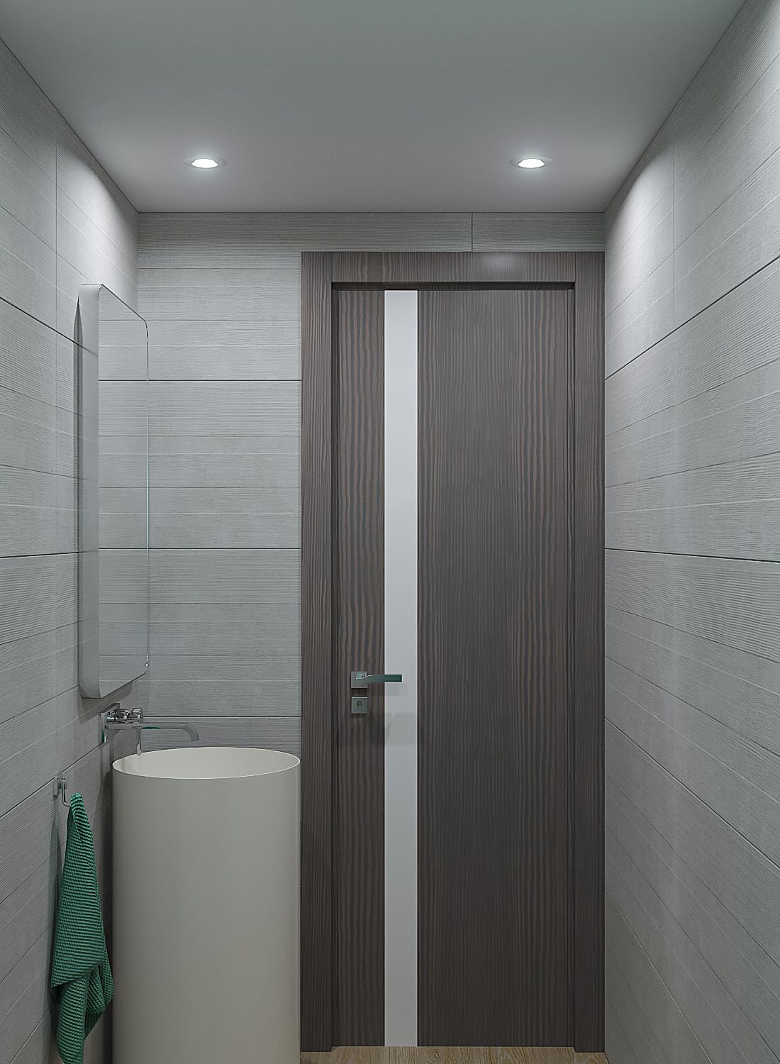 Детский бассейн Baby Spa, ул. Немировича-Данченко, г. Новосибирск