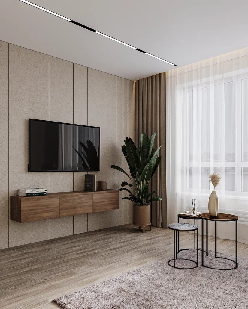 ЖК Шереметьевский