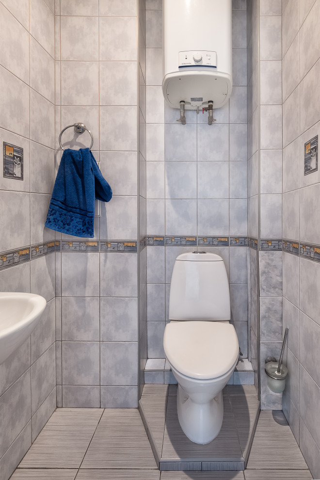 Коломяжский