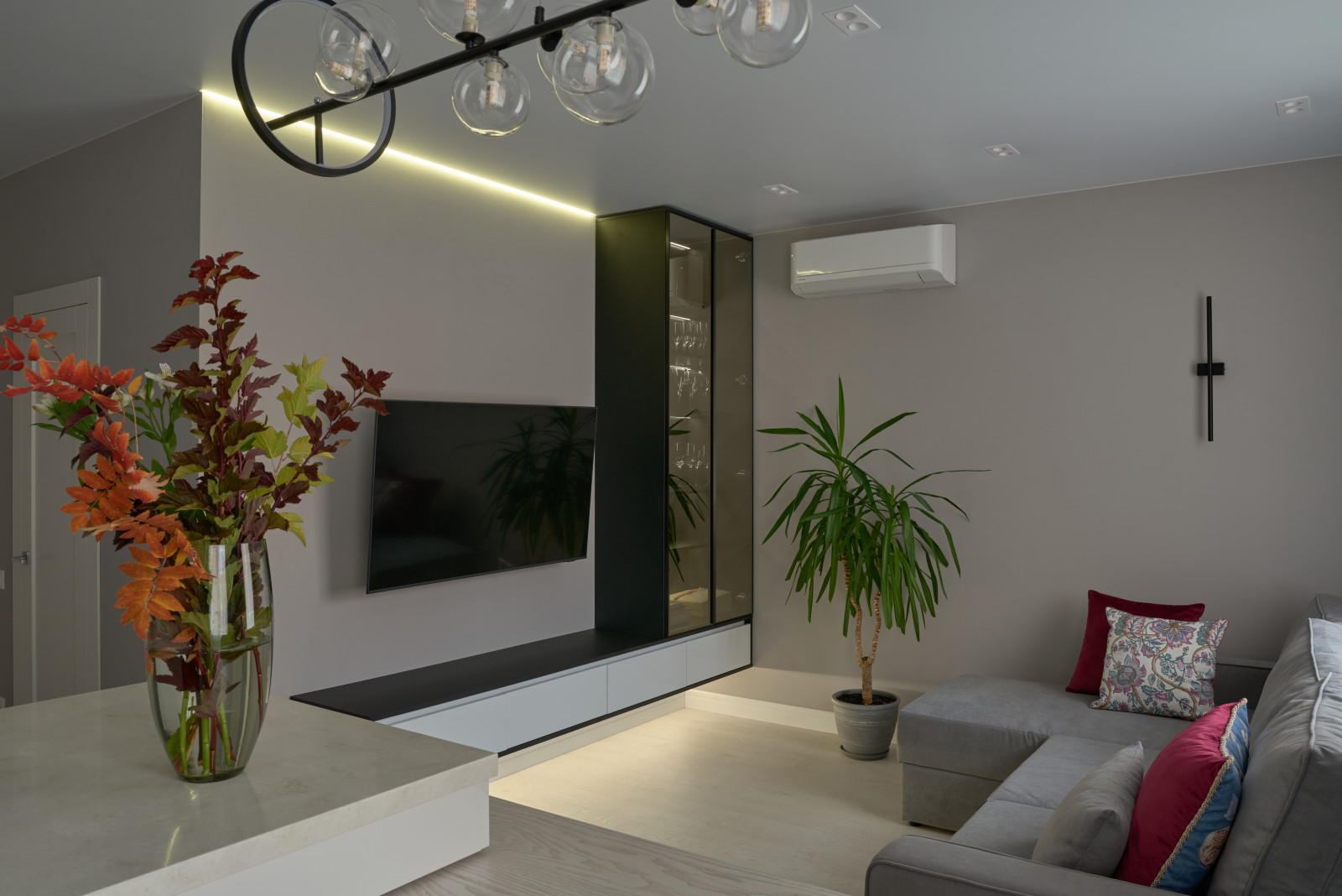 В согласии с собой