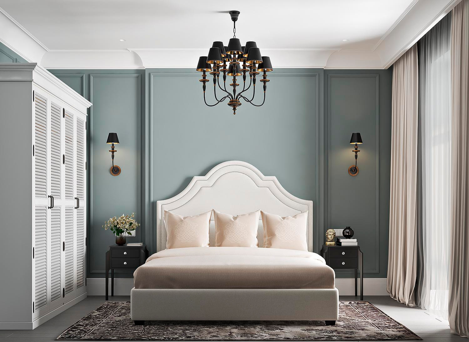 ЖК "Резиденция архитекторов"