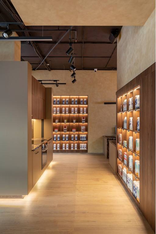 Шоурум Russian Miele Club