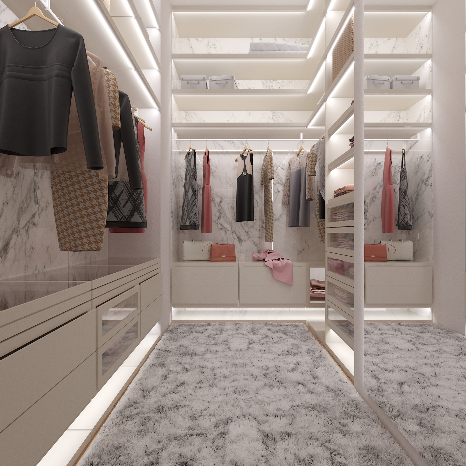 Частный интерьер Сочи 2, 2021 г.